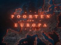 De Poorten van Europa - Het grensagentschap
