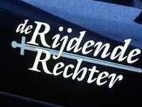 De Rijdende Rechter - Bonje in Bitgum