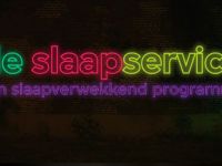 De Slaapservice - Diablo