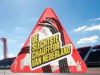 De Slechtste Chauffeur van Nederland - Beste Kijkers 2023