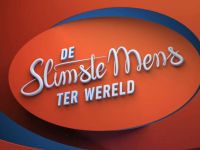 De Slimste Mens ter Wereld - De slimste mens België