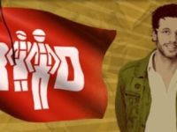 De Strijd - De Nieuwe Arbeider