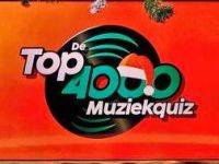 De Top 4000 Muziekquiz - Sander Lantinga en Jeangu Macrooy - Birgit Schuurman en Leo Alkemade