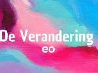 De verandering - Milou Roodenburg