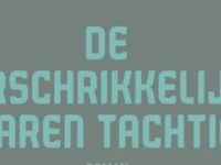 De Verschrikkelijke Jaren Tachtig - 27-2-2022