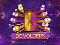 De Volgers - Sociale media belangrijke rol in nieuw spelprogramma