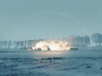 De Vuurwerkramp - De ramp