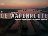 De Wapenroute - Theo van Gogh