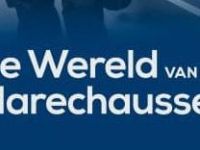 De Wereld van de Marechaussee - 10-5-2024