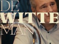 De Witte Man - De man