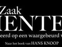 De Zaak Menten - 5-11-2019