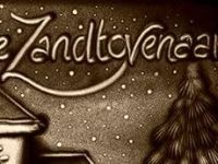 De Zandtovenaar - Verhalen met
