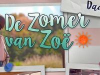 De Zomer van Zoë - 25-7-2021