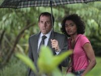 Death in Paradise - A Deadly Curse