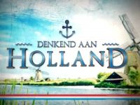 Denkend aan Holland - Rotterdam