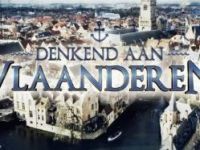 Denkend aan Vlaanderen - Gent