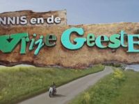 Dennis en de Vrije Geesten - Aflevering 4
