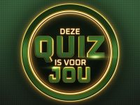 Deze Quiz is Voor Jou - 25-4-2021