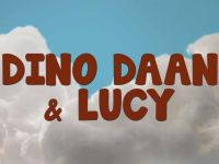 Dino Daan & Lucy - De dansende brigadier