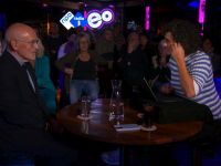 Dit is de dag: Verkiezingscafé - Frans Timmermans (GL-PvdA)