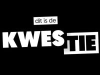 Dit is de Kwestie - Steunt de kerk de oorlog in Oekraïne?