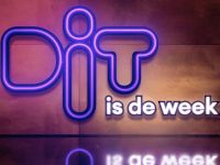 Dit is de week - 6-9-2025