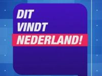 Dit Vindt Nederland - Natacha Harlequin krijgt eigen discussieprogramma bij SBS6