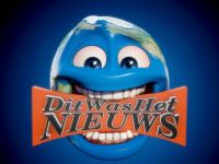 Dit Was Het Nieuws - 12-12-2009
