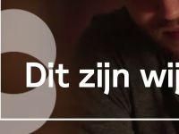 Dit Zijn Wij - Fockeline Ouwerkerk en Esmée van Kampen in
