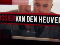 Dossier Van Den Heuvel - 7: Waldemar – Colombia