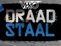 Draadstaal - 3-5-2020