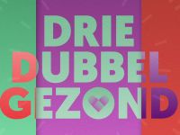 Driedubbel Gezond - Nationaal MS Fonds
