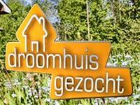 Droomhuis Gezocht - Frankrijk