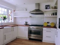 Droomhuis op het Platteland - Berkshire