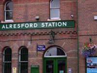 Droomhuis op het Platteland - Hampshire and Wiltshire