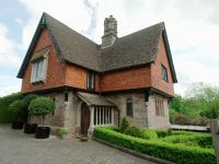 Droomhuis op het Platteland - Herefordshire