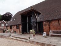 Droomhuis op het Platteland - Kent
