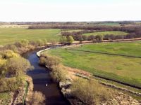 Droomhuis op het Platteland - Norfolk and Suffolk Border