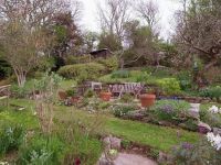 Droomhuis op het Platteland - North Somerset