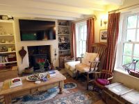 Droomhuis op het Platteland - North Yorkshire