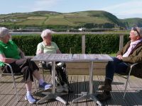 Droomhuis op het Platteland - The Isle of Man