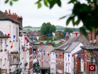 Droomhuis op het Platteland - The Wye Valley