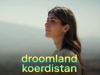Droomland Koerdistan - DIASPORA – Hoe Koerdisch ben ik?