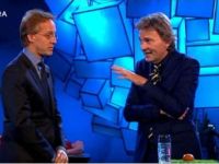 DWDD University - Het Jaaroverzicht met Robbert Dijkgraaf