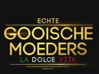 Echte Gooische Moeders - Aflevering 3