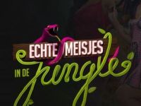 Echte Meisjes in de Jungle - Aflevering 8: Telefoon!