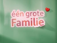 één Grote Familie - Aflevering 6