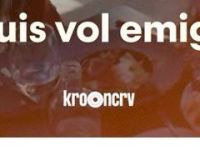 Een huis Vol Emigreert - Emigreert