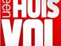 Een huis vol - 15-12-2014