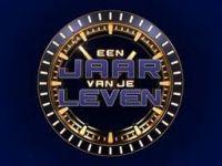 Een Jaar Van Je Leven - Veertig deelnemers strijden jaar lang om miljoen euro